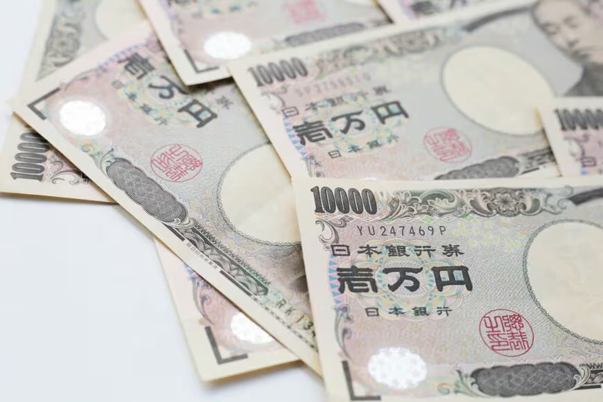 一万円札