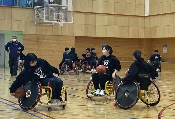 栃木県内障害者スポーツ団体、若手選手獲得に苦戦　「運動しない」半数超　パリ・パラへ機運醸成期待