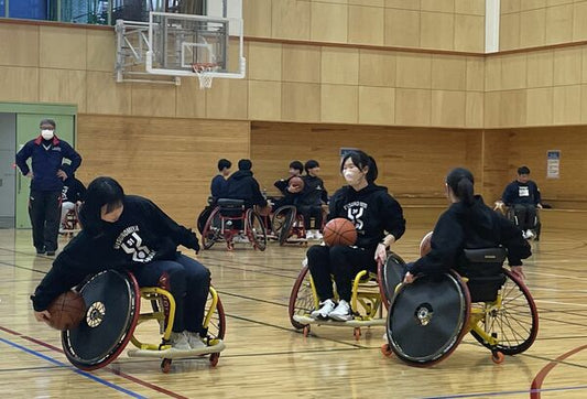 栃木県内障害者スポーツ団体、若手選手獲得に苦戦　「運動しない」半数超　パリ・パラへ機運醸成期待