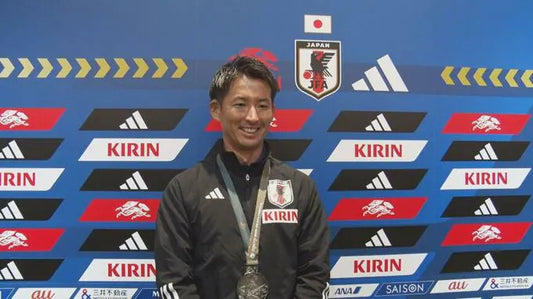 日本初開催・東京デフリンピック　世界一を目指したサッカー男子日本代表の結果は・・・！？【ひるおび】