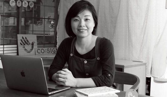 聴覚障がい者と手話通訳者をつなぐ助け合いのマッチングアプリを開発した仙波 妙子さんにインタビュー！