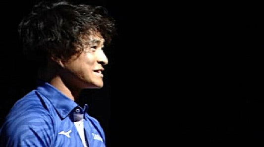 陸上短距離の佐々木琢磨選手（五戸町出身）が世界デフ選手権で金メダル　デフリンピックでのメダル獲得目指す