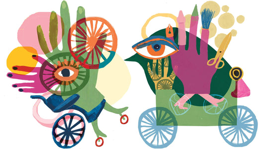 障害者の雇用は競争優位の源泉となる