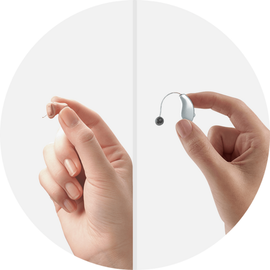 補聴器が普及しないのはなぜか？～改善できる危険因子・難聴②