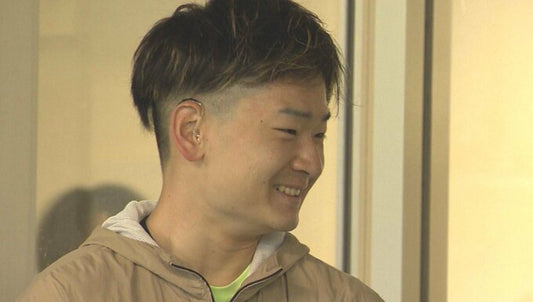 耳が聞こえない陸上選手 スタート合図はどうしてる？デフリンピック東京大会目指す大学生が伝えたい事