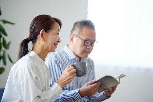 音読やひとりごとも有効！　声を出して認知症を回避する～改善可能な危険因子・難聴⑥