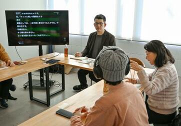 「聞き取り困難症」配慮進まず　法で義務化も２割が拒否経験