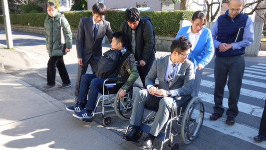 障害ある学生を支える「ピア・サポーター」　大学で増加傾向、活動内容は？