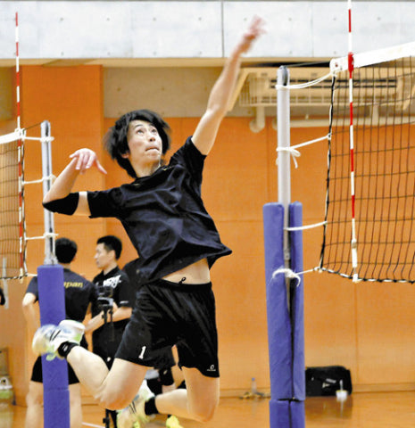 現役医師がデフリンピック３度目の挑戦、「強豪倒す」…難聴の子「未来が明るく」