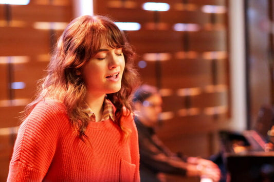 新しい年を前向きに生きたい！ 勇気や元気をもらえる映画3選