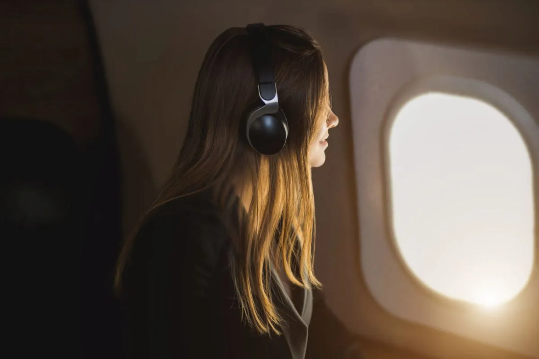 飛行機の利用が多い人は要注意、知られざる健康リスク