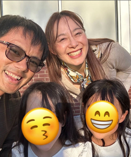 「難聴の私」が「難病の子」の親になった…なんでこんなに人生ハードモード!?｜耳が聞こえなくたって#1