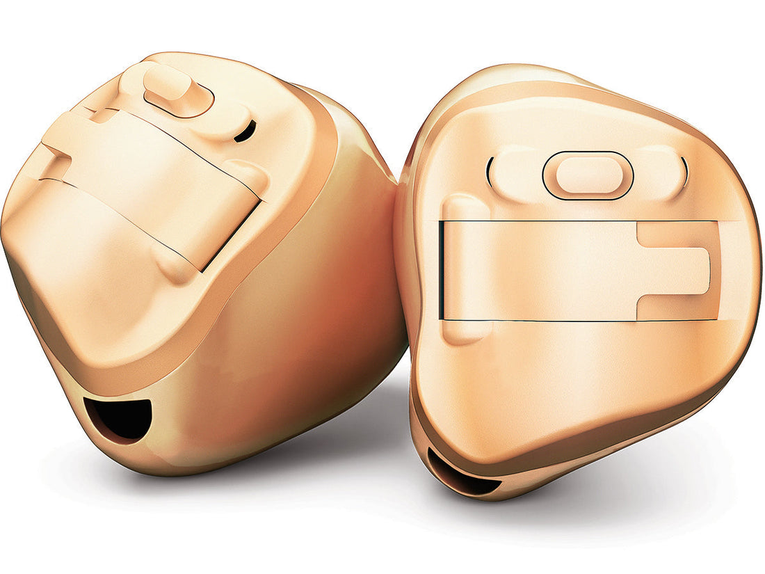 耳あな型と耳かけ型、子どもにはどちらがいい？