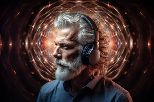 難聴者の耳のために音楽を微調整する