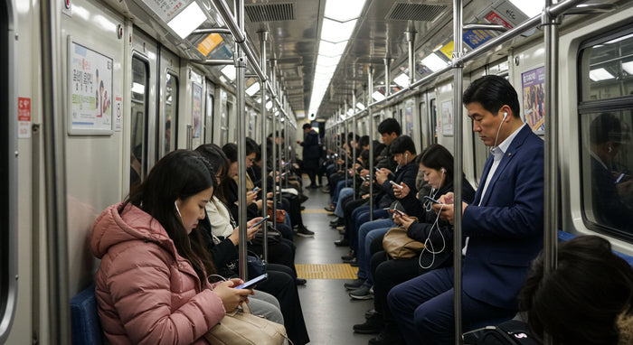9月9日は「耳の日」イヤホンのせいで騒音性難聴が増え、ボリューム最大値の半分未満となり、一度傷ついた聴力は回復が困難です