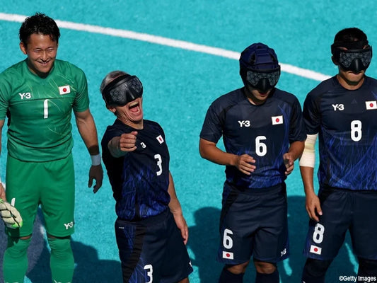 日本障がい者サッカー連盟がAJPSアワード受賞! JFA日本代表ユニとの統一を実現、北澤豪会長「積み重ねてきた歩みの成果」
