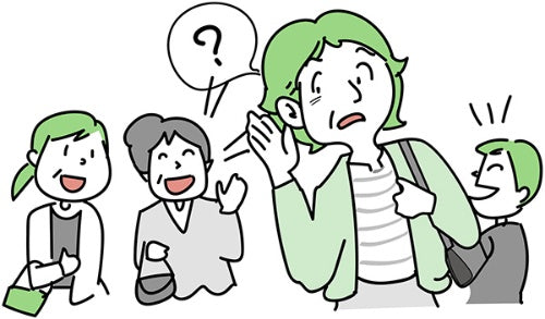 加齢性難聴は病気　介護リスク・認知症の発症リスクにもなり得る