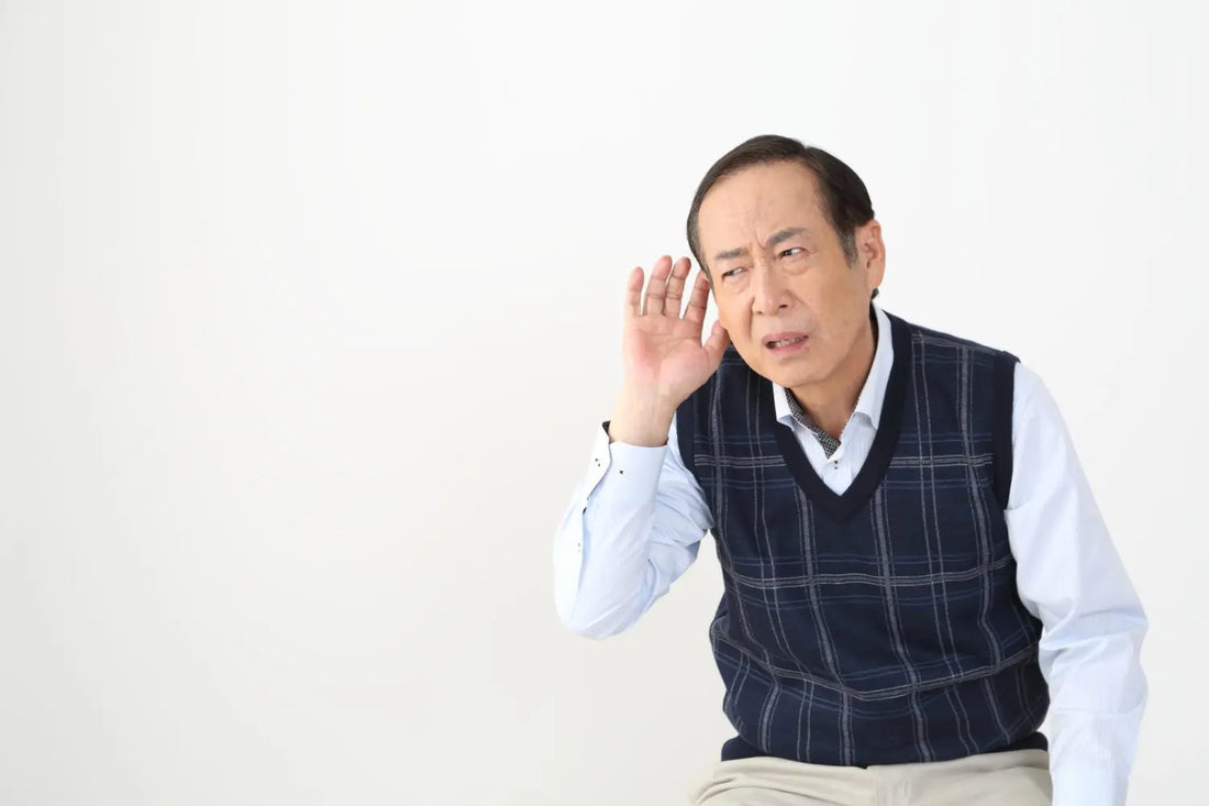 『難聴』で「認知症」になる可能性があるってホント？ 予防するための“補聴器の活用”とは？