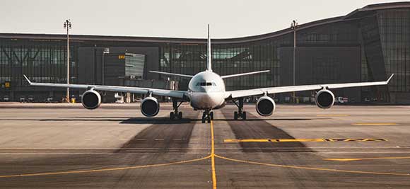 聴覚障害のある人の飛行機搭乗が近々楽になるかもしれない