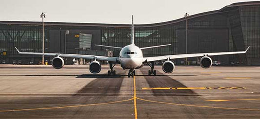 聴覚障害のある人の飛行機搭乗が近々楽になるかもしれない