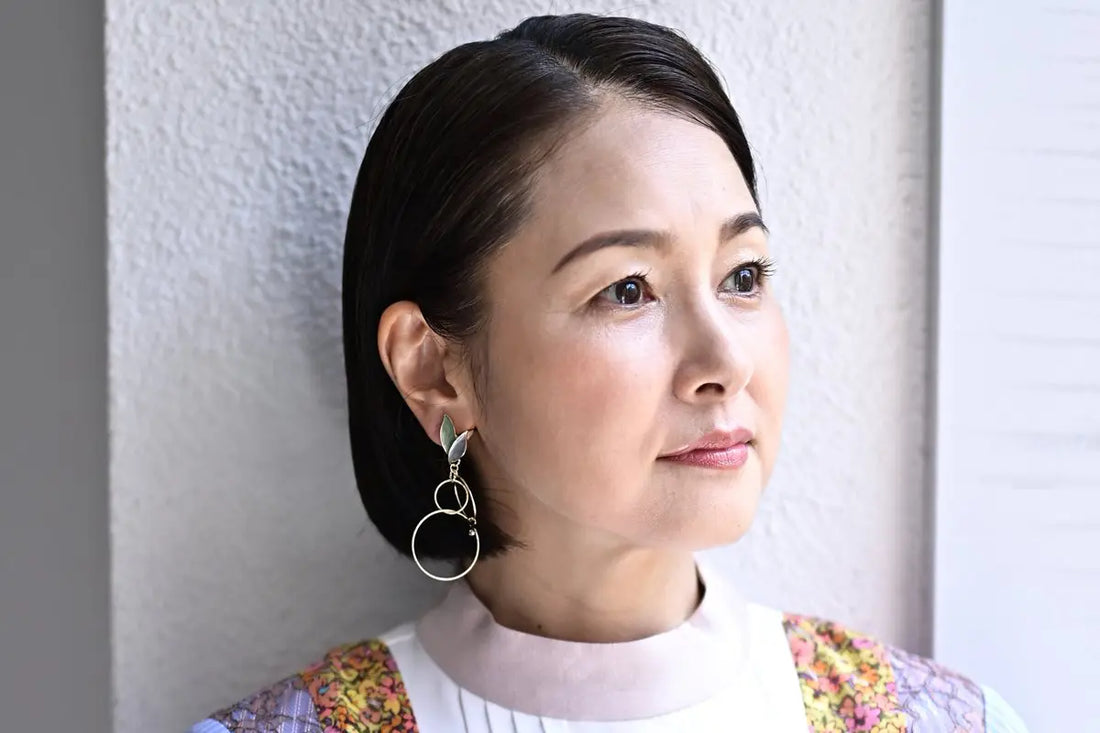 「ドラマ・映画に多くのろう者が出演する環境ができてうれしい」日本人初ろうの映画主演女優・忍足亜希子語る「女優を目指した本当の理由」