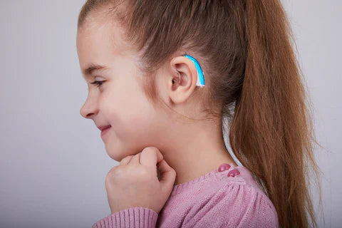 子どもの補聴器、何を基準に選ぶ？