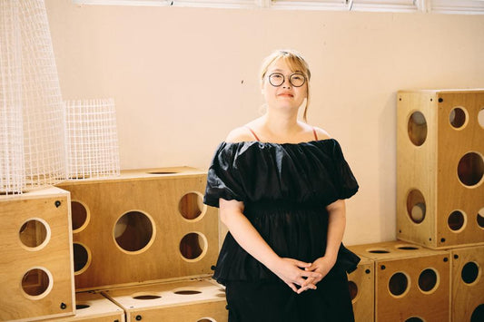 ろう者と聴者が響き合う「東京国際ろう芸術祭」。垣根を越えた先に広がる新しい景色