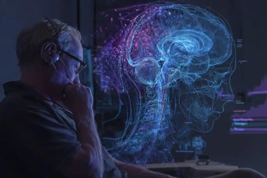 脳卒中は脳が音声を統合する能力を弱める