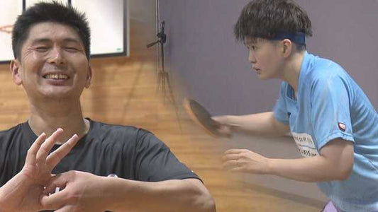 「ろうの子どもたちに夢を…」デフリンピックに挑む日本代表選手　聞こえなくても…世界の舞台へ  北海道から世界の舞台に挑む二