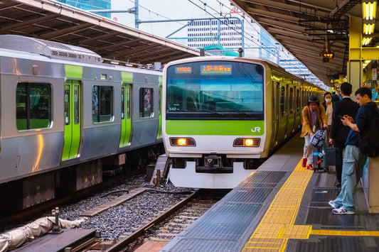 JR東日本、駅アナウンスをスマホで“見える化”　聴覚障害者・訪日客に多言語対応