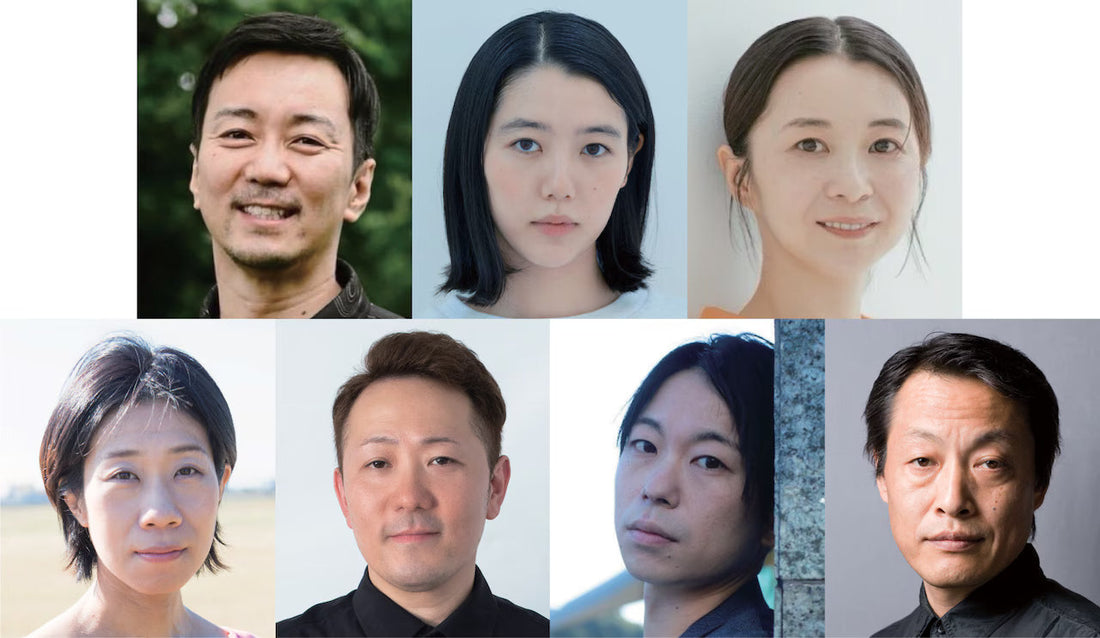 木ノ下歌舞伎「心中天の網島」がアクセシビリティ版に、全国9カ所ツアー
