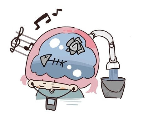 「40Hzの音」を聞くと“脳のごみ”を2倍洗い流す　霊長類で実験　アルツハイマー病の新治療へ