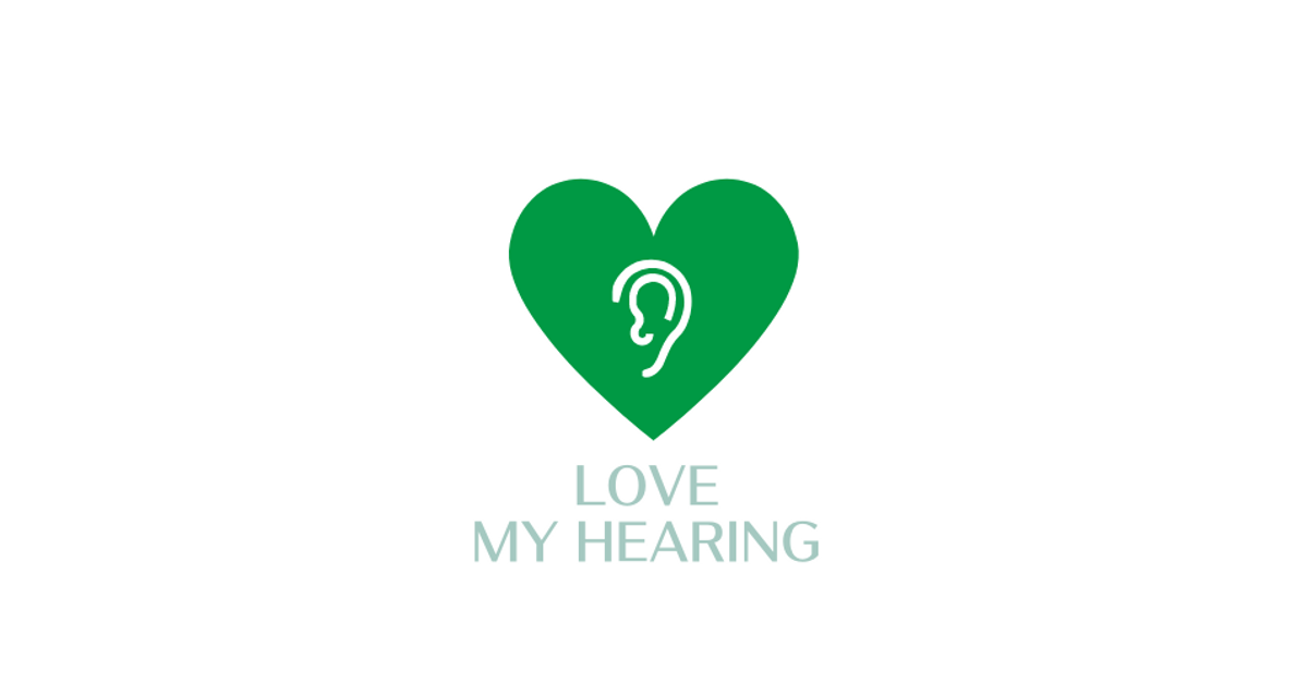 耳マークとは？｜聞こえの用語集｜LoveMyHearing – Love My Hearing